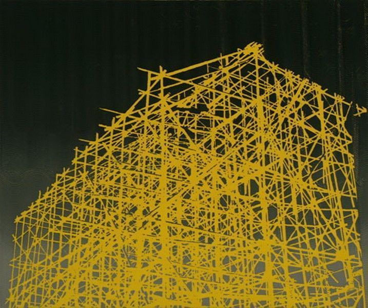 XIE MO LIN | NOTHINGART